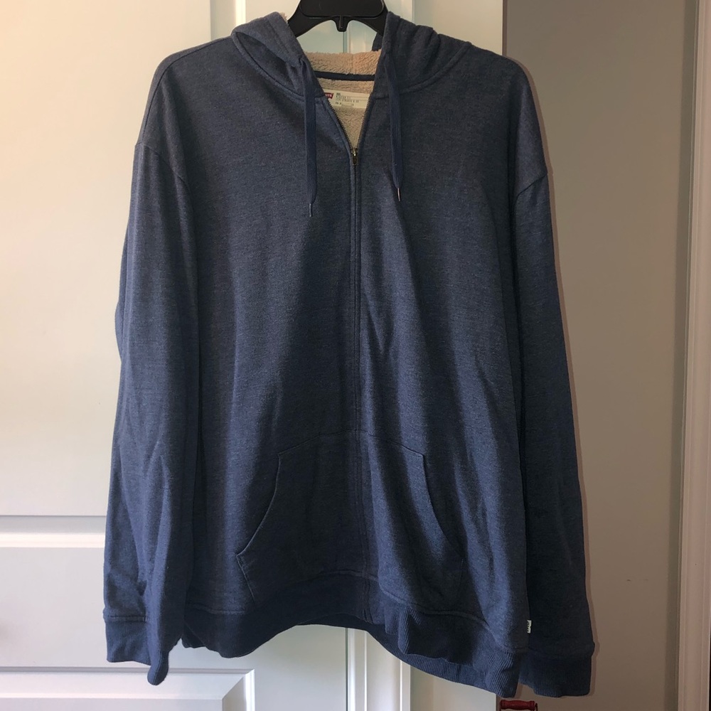 Levi’s Jacket